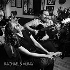 RACHAEL PRICE Rachael & Vilray album cover