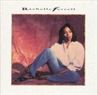 RACHELLE FERRELL Rachelle Ferrell album cover