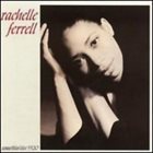 RACHELLE FERRELL Somethin' Else album cover