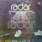 RADAR Trofee album cover