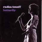 RADKA TONEFF Butterfly album cover