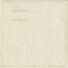 RADU MALFATTI Kid Ailack 5 album cover