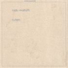 RADU MALFATTI Ruten album cover