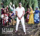 RAFAEL ZALDIVAR Consecration album cover
