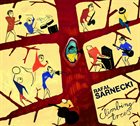 RAFAL SARNECKI Climbing Trees album cover