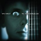 RAFAL SARNECKI The Madman Rambles Again album cover