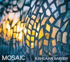 RAHSAAN BARBER Mosaic album cover