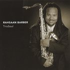 RAHSAAN BARBER TrioSoul album cover