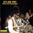 RAHSAAN ROLAND KIRK Gifts And Messages album cover