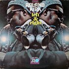 RAHSAAN ROLAND KIRK Left & Right album cover