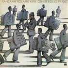 RAHSAAN ROLAND KIRK Other Folks Music album cover