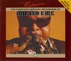 RAHSAAN ROLAND KIRK 