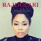 RAJDULARI Journey of a Woman album cover