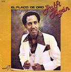 RALFI PAGÁN El Flaco De Oro album cover
