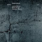 RALPH ALESSI Baida album cover