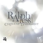 RALPH ALESSI Cognitive Dissonance album cover