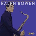 RALPH BOWEN Dedicated album cover