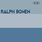 RALPH BOWEN Ralph Bowen album cover