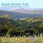 RALPH SUTTON Home Again album cover