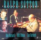 RALPH SUTTON Partners In Crime album cover