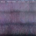 RALPH TOWNER Batik Album Cover