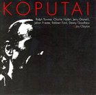 RALPH TOWNER Koputai album cover