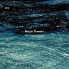 RALPH TOWNER My Foolish Heart album cover