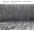 RALPH TOWNER Travel Guide album cover