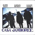 RAMÓN VALLE Casa Jamboree album cover