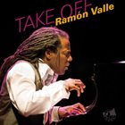 RAMÓN VALLE Take Off album cover
