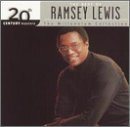 RAMSEY LEWIS 20th Century Masters: The Millennium Collection: The Best of Ramsey Lewis album cover