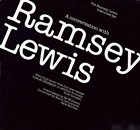 RAMSEY LEWIS A Conversation With Ramsey Lewis album cover