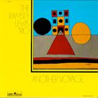 RAMSEY LEWIS Another Voyage album cover