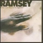 RAMSEY LEWIS Blues For The Night Owl album cover