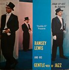 RAMSEY LEWIS Ramsey Lewis And The Gentlemen Of Jazz - Volume 2 album cover