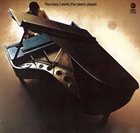 RAMSEY LEWIS Ramsey Lewis, The Piano Player album cover