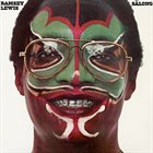 RAMSEY LEWIS Salongo album cover