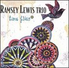 RAMSEY LEWIS Time Flies album cover