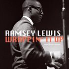 RAMSEY LEWIS Wrappin' It Up album cover