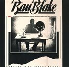 RAN BLAKE Ran Blake + The New England Conservatory Symphony Orchestra Conducted By Larry Livingston ‎: Portfolio Of Doktor Mabuse album cover