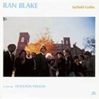 RAN BLAKE Suffield Gothic album cover