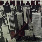 RAN BLAKE Third Stream Re-Compositions album cover