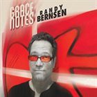 RANDY BERNSEN Grace Notes album cover