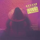 RANDY BERNSEN Live in San Miguel album cover