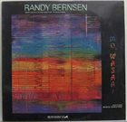 RANDY BERNSEN Mo' Wasabi album cover