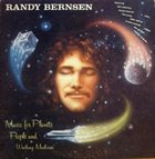 RANDY BERNSEN Music For Planets, People And Washing Machines album cover