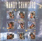 RANDY CRAWFORD Abstract Emotions album cover