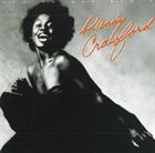 RANDY CRAWFORD Now We May Begin album cover