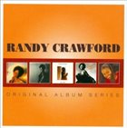 RANDY CRAWFORD Original Album Series album cover