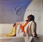 RANDY CRAWFORD Rich and Poor album cover